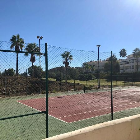 דירות בנאלמדנה Ellie'S Hus 2 מראה חיצוני תמונה