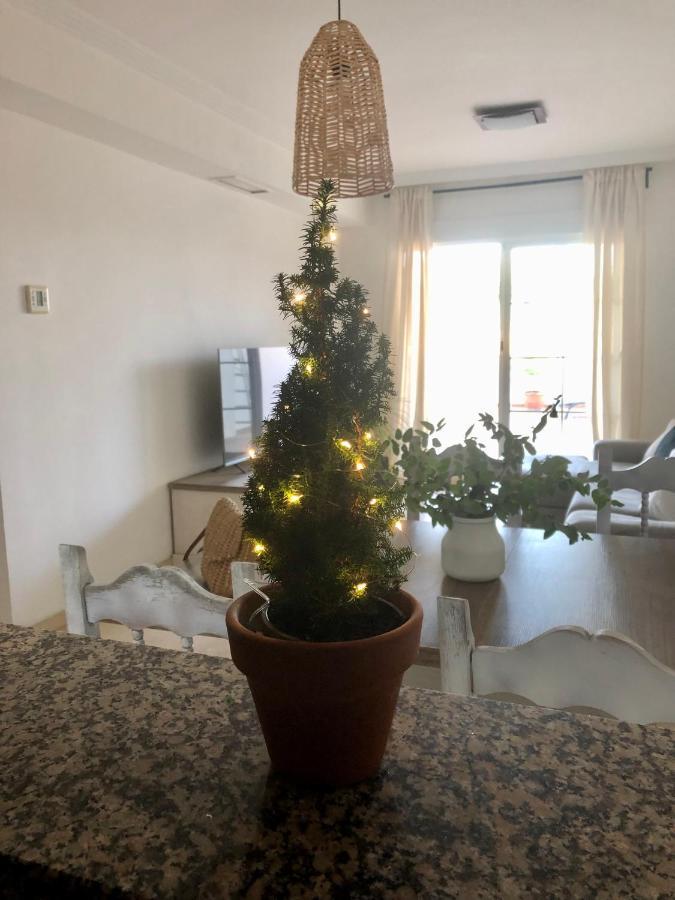 דירות בנאלמדנה Ellie'S Hus 2 מראה חיצוני תמונה
