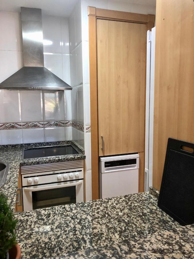 דירות בנאלמדנה Ellie'S Hus 2 מראה חיצוני תמונה