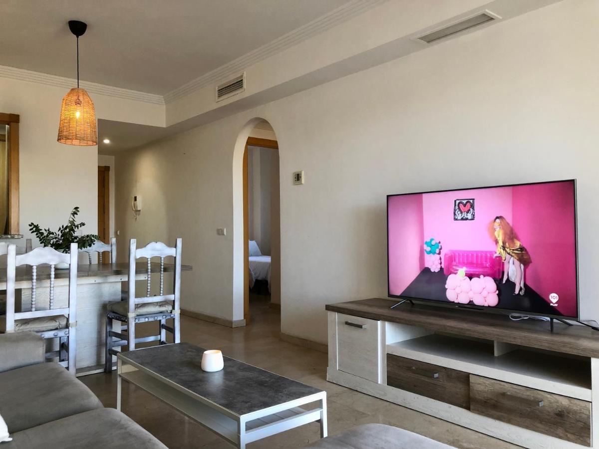 דירות בנאלמדנה Ellie'S Hus 2 מראה חיצוני תמונה